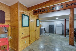 Huis (5 Bedrooms) | Interieur