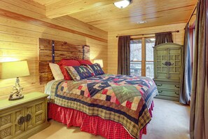 Huis (5 Bedrooms) | Interieur