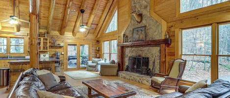 Maison (5 Bedrooms) | Façade de l’hébergement