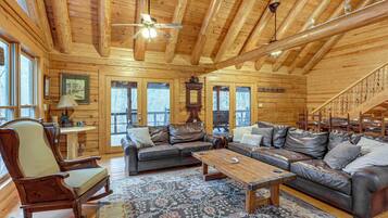 House (5 Bedrooms) | Bahagian dalam