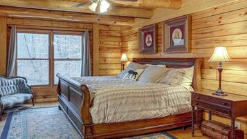 House (5 Bedrooms) | Bahagian dalam