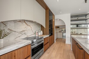 Private kitchen - LE-GRIZZLY (Austin)