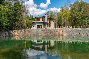 Exterior - Vrbo Property (Austin)