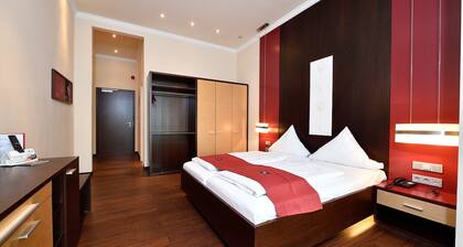 Double room Seeblick Deluxe