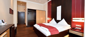 Double room Seeblick Deluxe