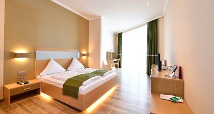 Double room Seeblick Deluxe