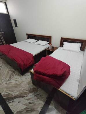 Phòng đôi Tiêu chuẩn