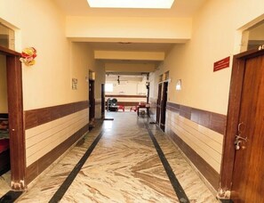 Pintu masuk dalaman