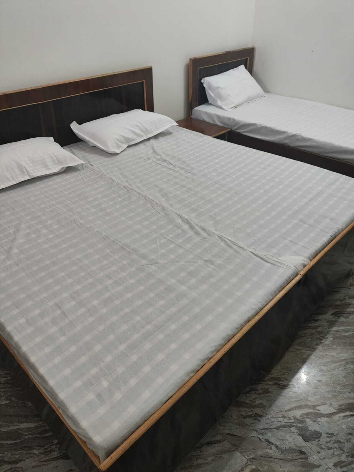 Phòng đôi Tiêu chuẩn