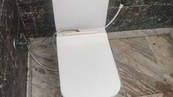 Dobbeltrom – standard | Bad