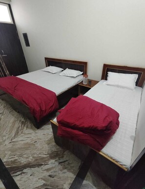 Standard-Doppelzimmer