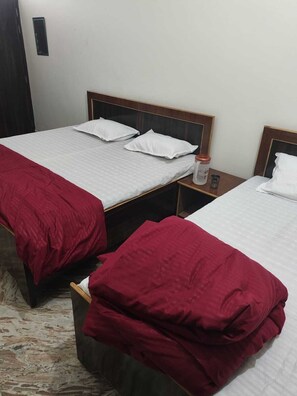 Phòng đôi Tiêu chuẩn