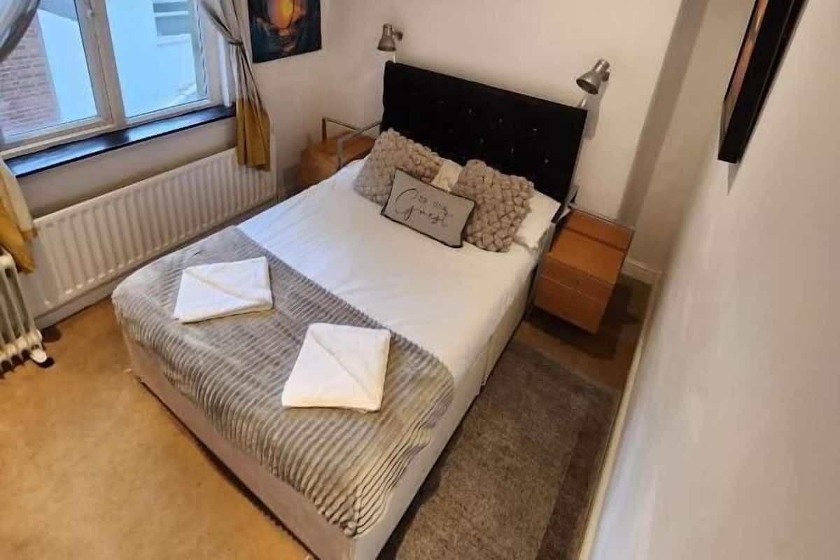 アパートメント 1 ベッドルーム