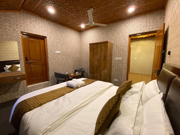 Kamer
