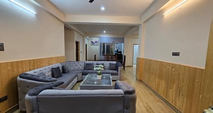 Deswal Hotel