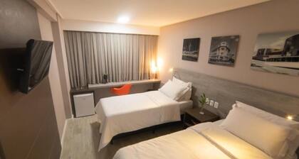 NORD LUXXOR CITYMIX