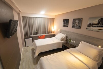NORD LUXXOR CITYMIX