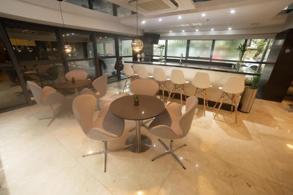 Dining - NORD LUXXOR CITYMIX (Campina Grande)