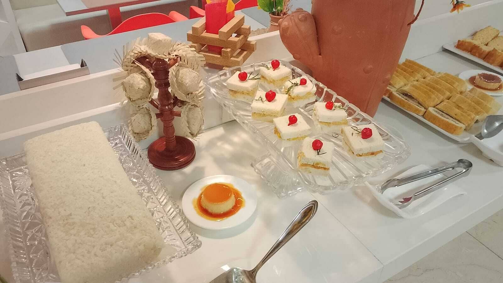 Frokostmåltid