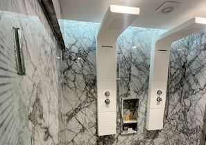 Presidential Room | Bathroom - NORD LUXXOR CITYMIX (Campina Grande)