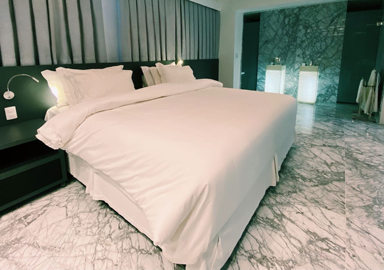 Presidential Room