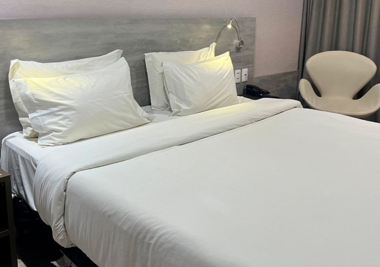 Premium Double Room