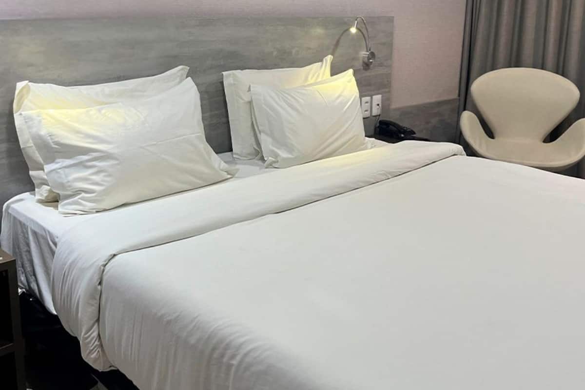 Premium Double Room