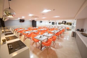 Dining - NORD LUXXOR CITYMIX (Campina Grande)