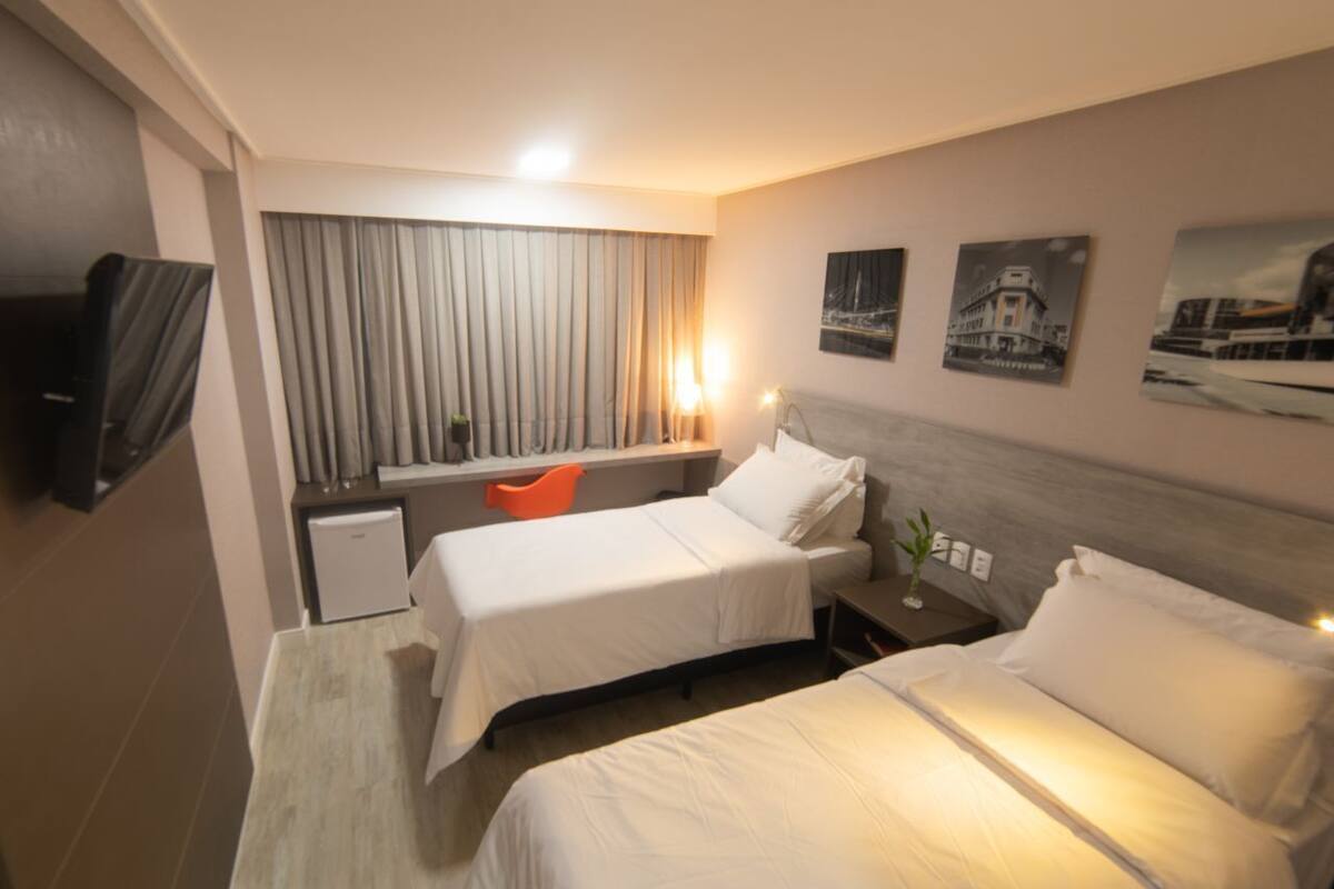 Habitación