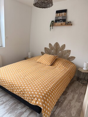 Room - Welcome to your home (Dunkerque)