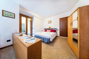 Room - Vrbo Property (Bellagio)
