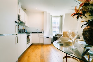 House - LUX Bloomsbury Flat By Holborn Covent Garden (London)