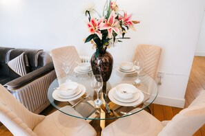 Ferienhaus | 1 Schlafzimmer