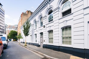 House - LUX Bloomsbury Flat By Holborn Covent Garden (London)