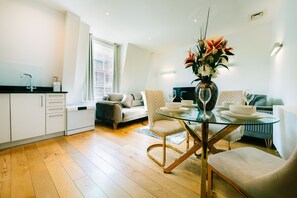 House - LUX Bloomsbury Flat By Holborn Covent Garden (London)