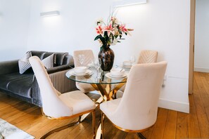 House - LUX Bloomsbury Flat By Holborn Covent Garden (London)