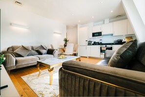 House - LUX Bloomsbury Flat By Holborn Covent Garden (London)