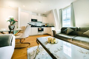 Ferienhaus | 1 Schlafzimmer