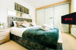 Ferienhaus | 1 Schlafzimmer
