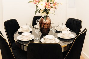 Ferienhaus | 3 Schlafzimmer