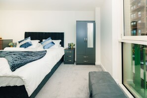 Ferienhaus | 3 Schlafzimmer