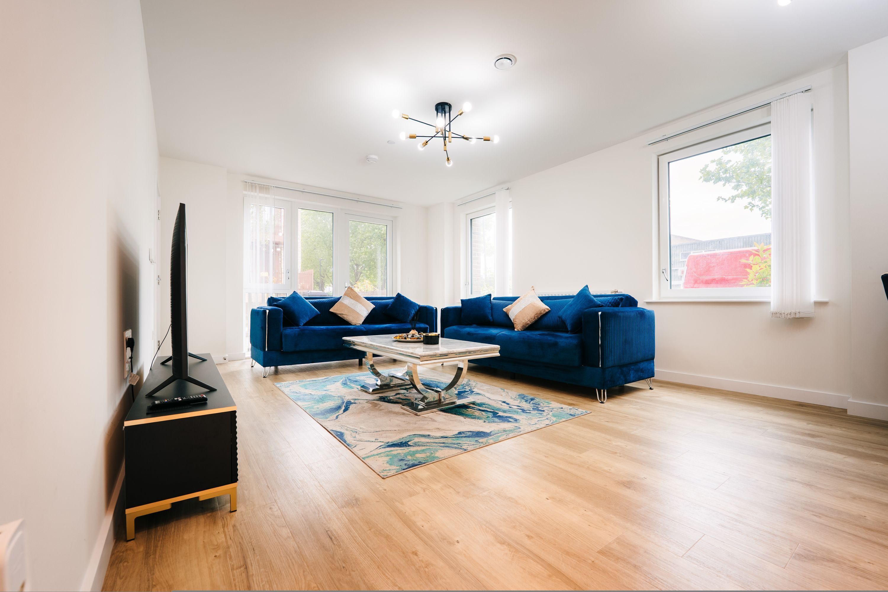 House | 3 bedrooms