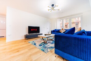 Ferienhaus | 3 Schlafzimmer