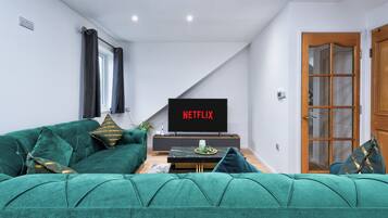 House | 2 bedrooms