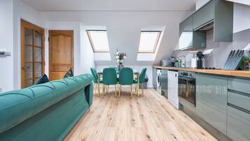 House | 2 bedrooms