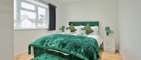 House | 2 bedrooms