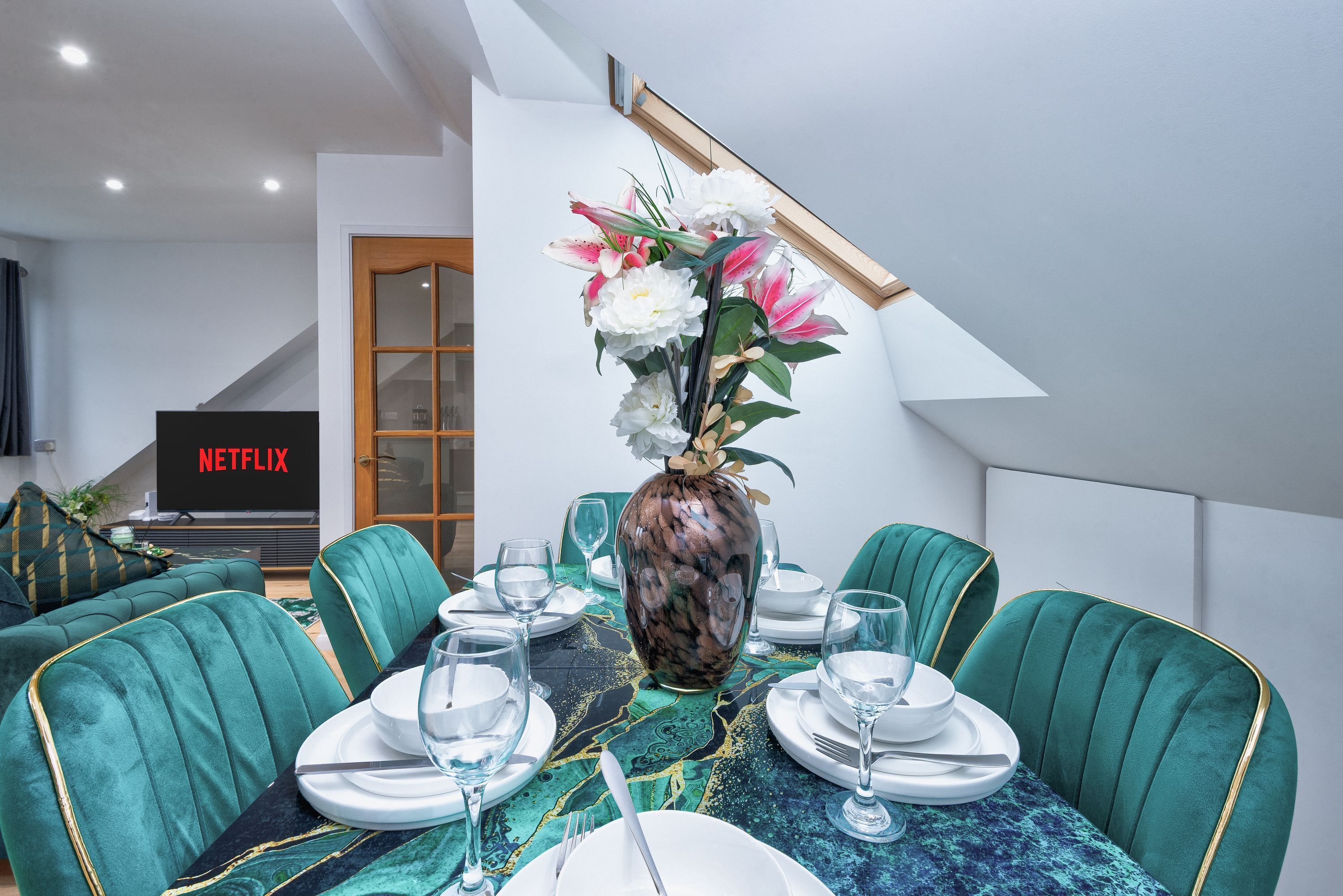 House | 2 bedrooms