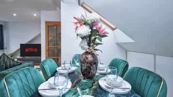 House | 2 bedrooms