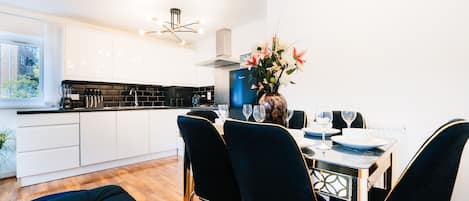 House | 2 bedrooms, Internet