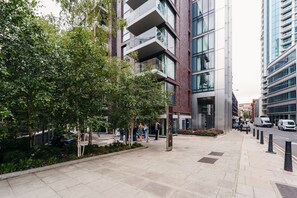House - LUX Aldgate Apartment I Central London Zone 1 (London)